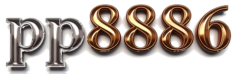 pp8886 logo
