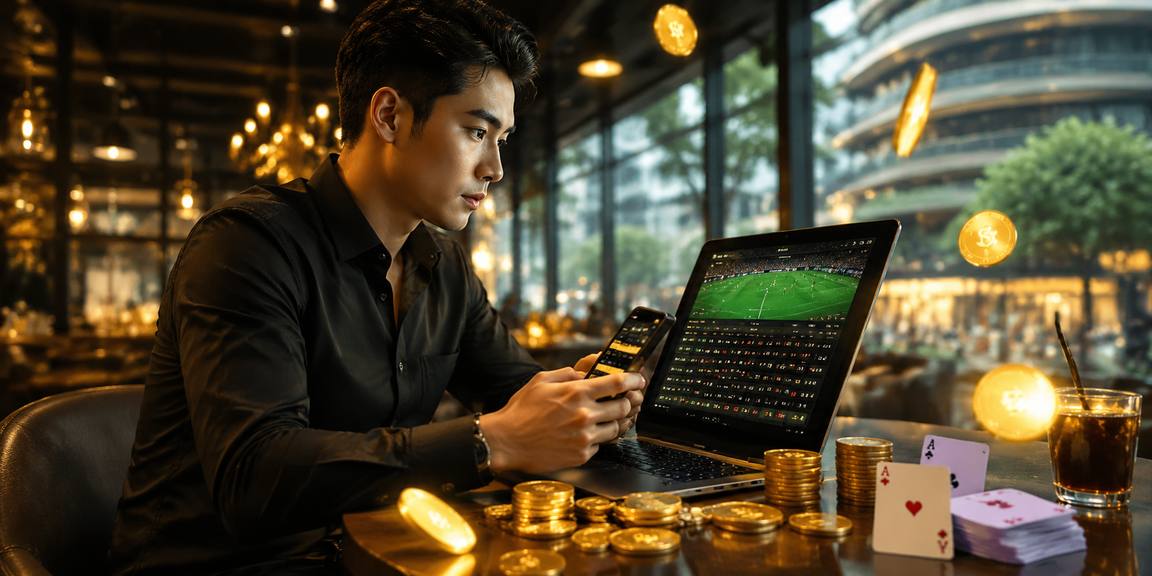 pp8886 Live Casino